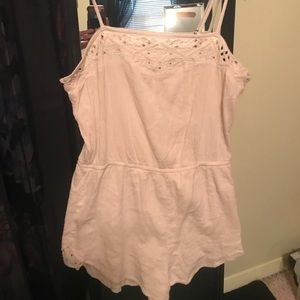 Billabong romper